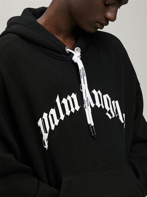 palm angles hoodie